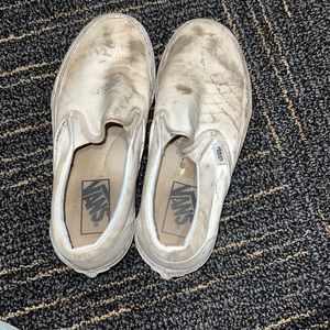 Vans Classic slip on